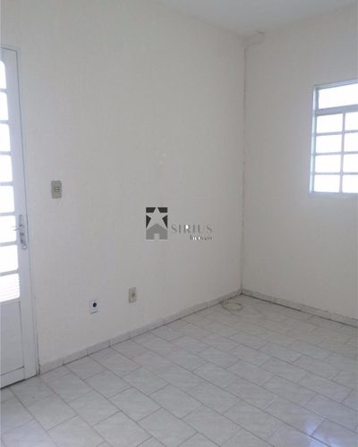 Casa, 2 quartos, 47 m² - Foto 4