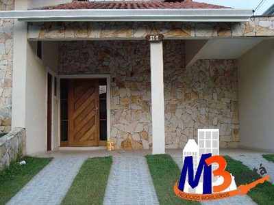Casa, 3 quartos, 283 m² - Foto 3