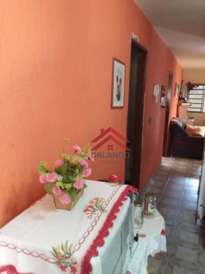 Casa, 3 quartos, 172 m² - Foto 1