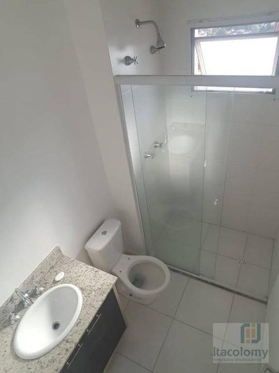 Apartamento, 3 quartos, 73 m² - Foto 5