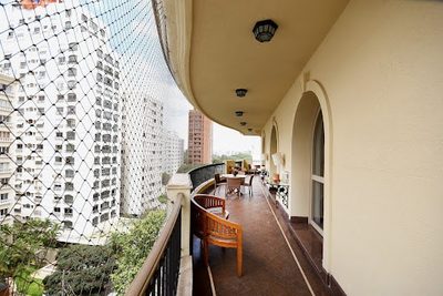 Apartamento, 4 quartos, 587 m² - Foto 2