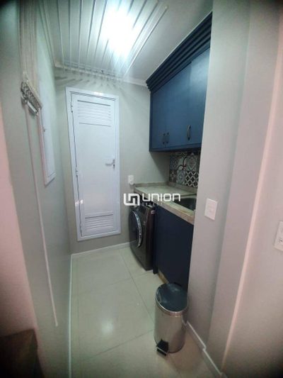 Apartamento, 2 quartos, 66 m² - Foto 5