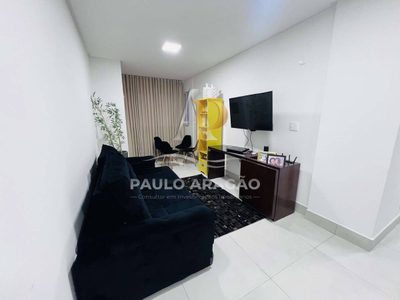 Apartamento, 2 quartos, 75 m² - Foto 3