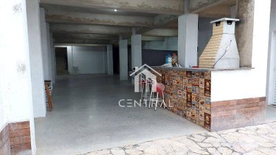 Depósito-Galpão, 220 m² - Foto 2