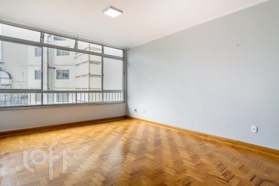 Apartamento, 3 quartos, 123 m² - Foto 2