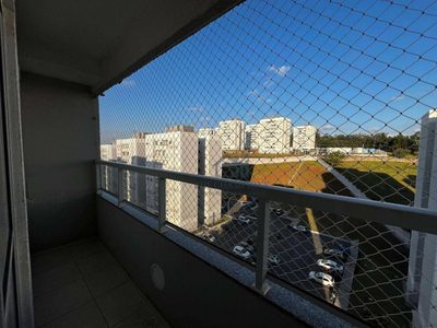 Apartamento, 3 quartos, 54 m² - Foto 5