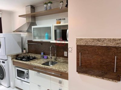 Apartamento, 2 quartos, 111 m² - Foto 3