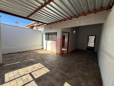 Casa, 3 quartos, 120 m² - Foto 1
