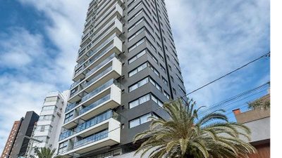 Apartamento, 2 quartos, 79 m² - Foto 3