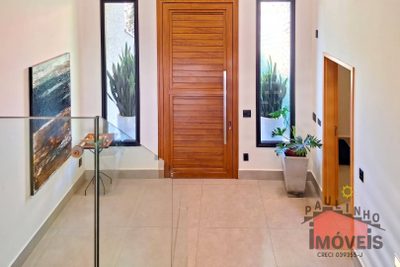 Casa de Condomínio, 3 quartos - Foto 4