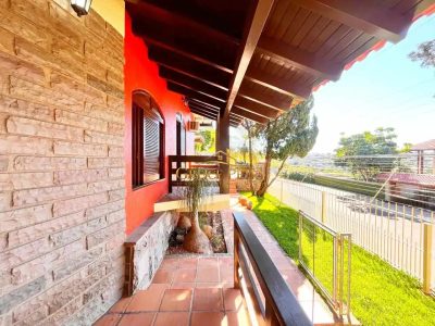 Casa, 3 quartos, 290 m² - Foto 3