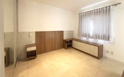 Apartamento, 1 quarto, 47 m² - Foto 5