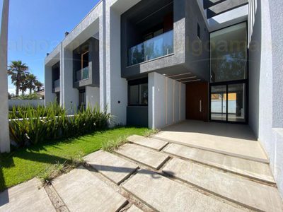 Sobrado, 4 quartos, 140 m² - Foto 3