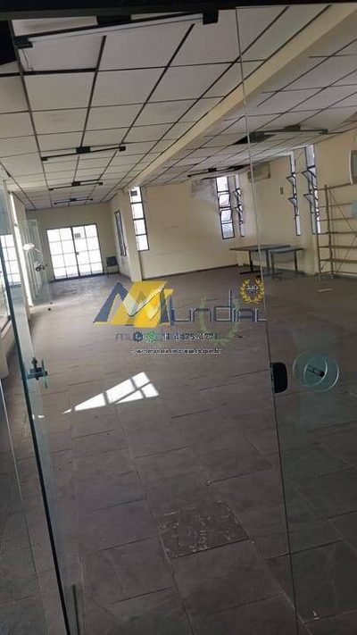 Prédio Inteiro, 1183 m² - Foto 2