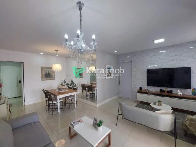 Apartamento, 3 quartos, 85 m² - Foto 3