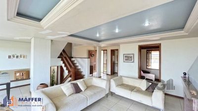 Casa, 3 quartos, 204 m² - Foto 4