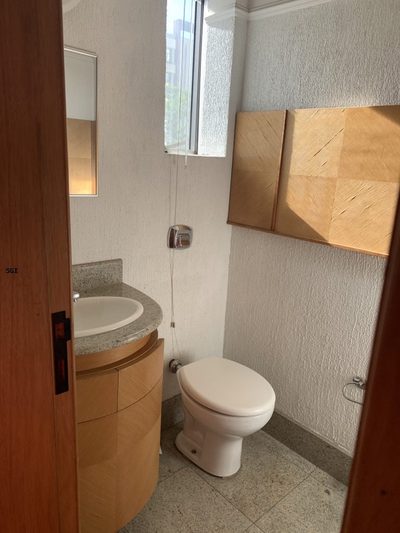 Sala-Conjunto, 28 m² - Foto 2