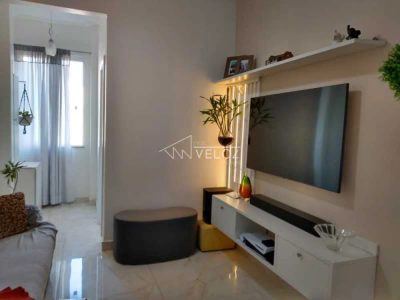 Apartamento, 2 quartos, 68 m² - Foto 3