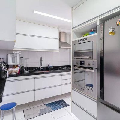 Apartamento, 2 quartos, 81 m² - Foto 2