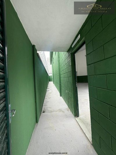Depósito-Galpão, 130 m² - Foto 5