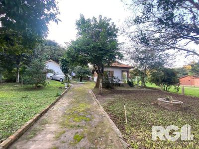 Sítio, 3 quartos, 59 m² - Foto 1