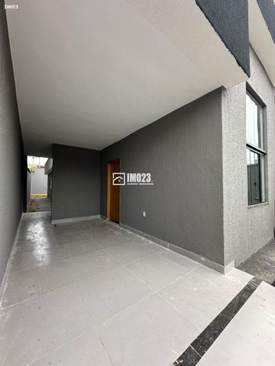 Casa, 3 quartos - Foto 3