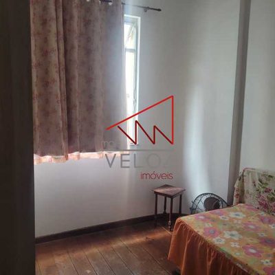 Apartamento, 2 quartos, 41 m² - Foto 1