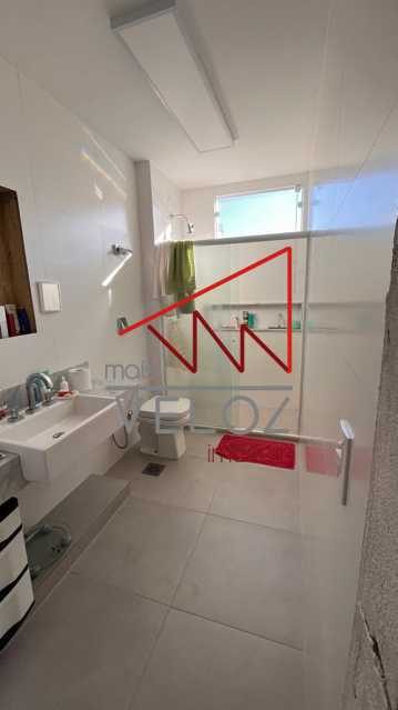 Apartamento, 4 quartos, 140 m² - Foto 4