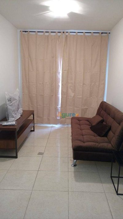 Apartamento, 2 quartos, 58 m² - Foto 1