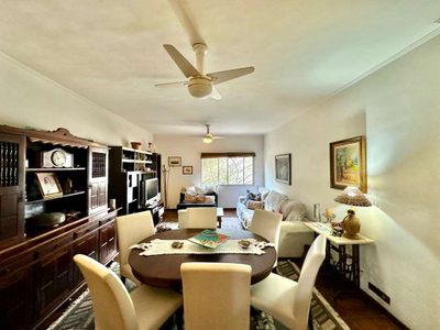 Apartamento, 2 quartos, 83 m² - Foto 5