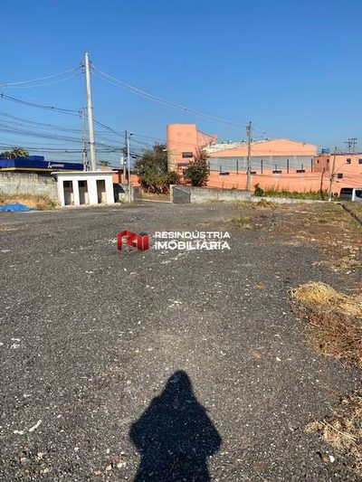 Terreno, 5700 m² - Foto 1