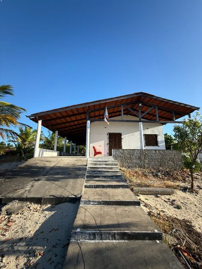 Casa, 3 quartos, 150 m² - Foto 1