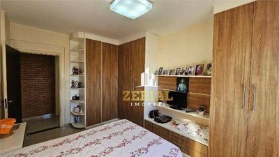 Apartamento, 3 quartos, 95 m² - Foto 5