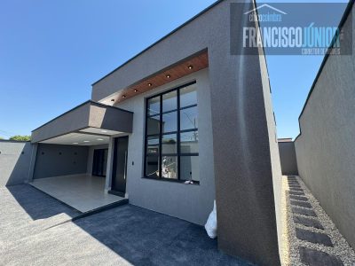Casa, 3 quartos, 225 m² - Foto 4