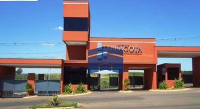 Loteamento e Condomínio, 1200 m² - Foto 5