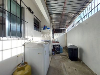 Casa, 2 quartos, 50 m² - Foto 4