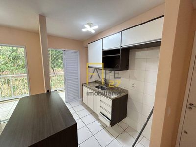 Apartamento, 3 quartos, 63 m² - Foto 5