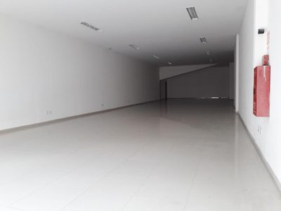 Loja-Salão, 270 m² - Foto 3