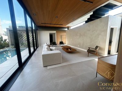 Sobrado, 4 quartos, 390 m² - Foto 5