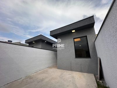 Casa, 3 quartos, 75 m² - Foto 3