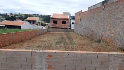 Terreno, 187 m² - Foto 1