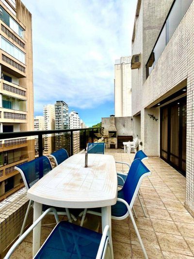 Apartamento, 3 quartos, 266 m² - Foto 4