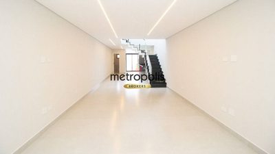 Sobrado, 3 quartos, 240 m² - Foto 2