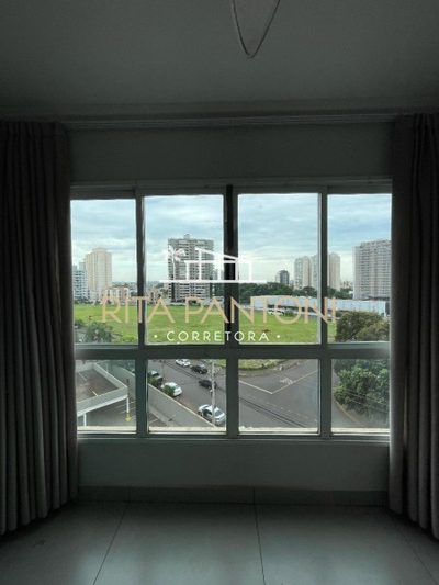 Apartamento, 1 quarto, 47 m² - Foto 4