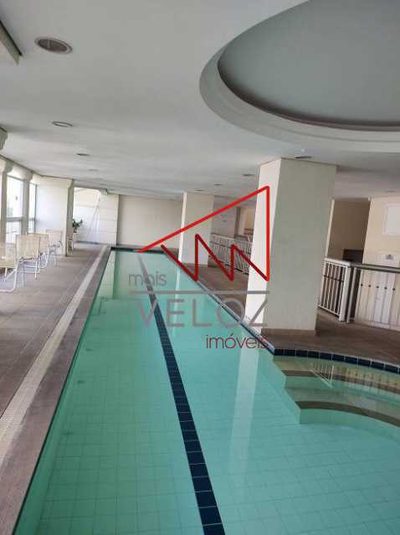 Apartamento, 1 quarto, 56 m² - Foto 1