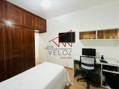 Apartamento, 3 quartos, 109 m² - Foto 1