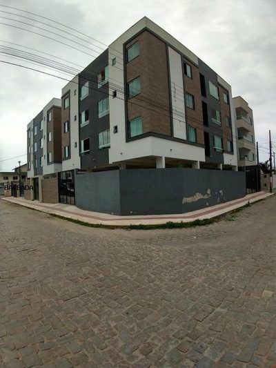 Apartamento, 2 quartos, 68 m² - Foto 2