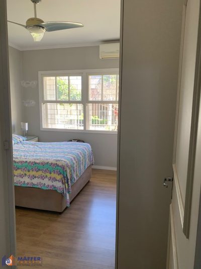 Apartamento, 1 quarto, 50 m² - Foto 2