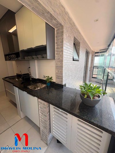 Apartamento - Foto 1