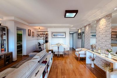 Apartamento, 3 quartos, 108 m² - Foto 5